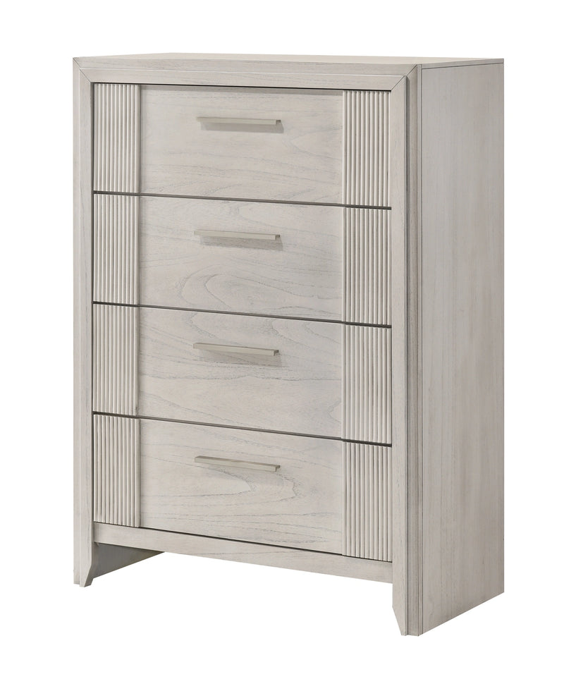 Carlton Chest