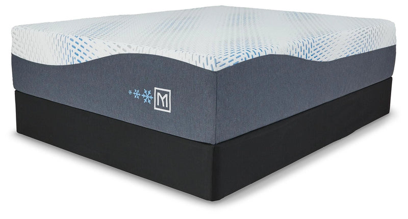 Millennium Cushion Firm Gel Memory Foam Hybrid Mattress