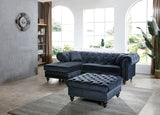 Nola - Luxurious Design Sofa Chaise