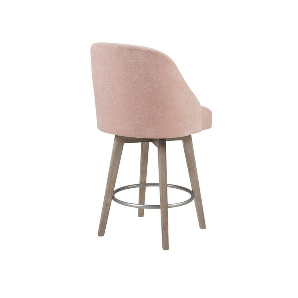 Pearce - Bar Stool With Swivel Seat