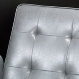 Jameson - Recliner - Dark Gray