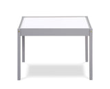 Gibson - 3-Piece Dry Erase Kids Table & Two Chair Set
