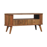 Soba - Nordic Media Unit - Beige