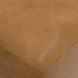 Rex - Versatile Design Ottoman