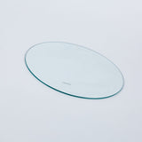 Tempered Glass Top - Clear