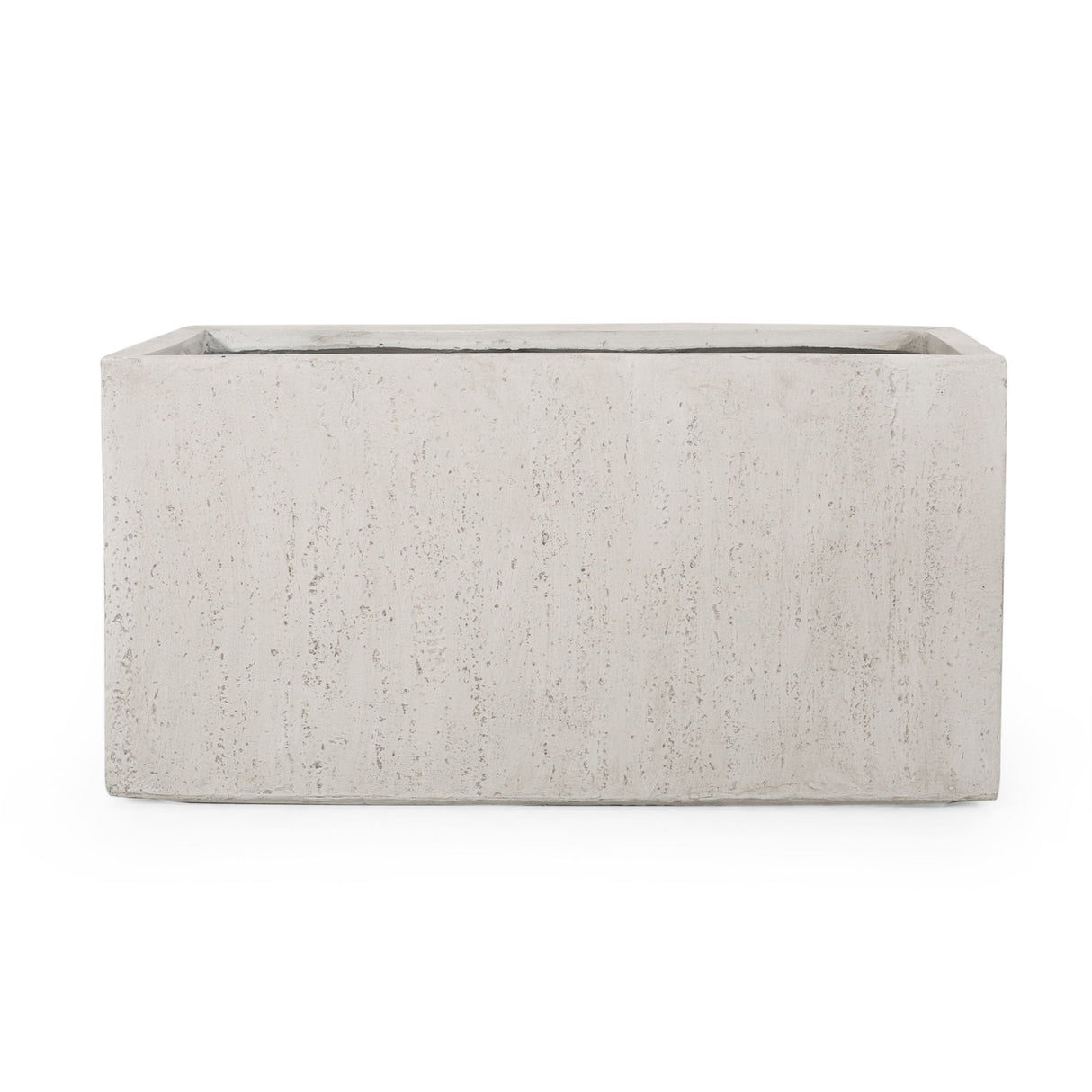 Modern Outdoor Planter