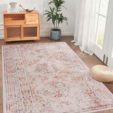 Maval - Trendy Washable Area Rug