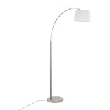 March - Contemporary Design Floor Lamp