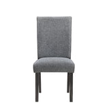 Marcia - Dining Chairs (Set of 2) - Gray