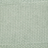 Chaise Bed Lounge Sofa Chair With Adjustable Backrest And LED Light Strip - Green