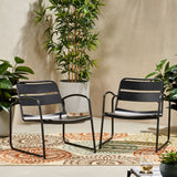 Conrad - Chair Outdoor Seating