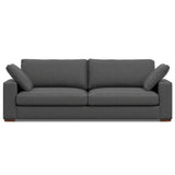Charlie - Deep Seater Sofa