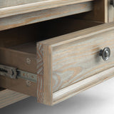 Amherst - Wide TV Media Stand