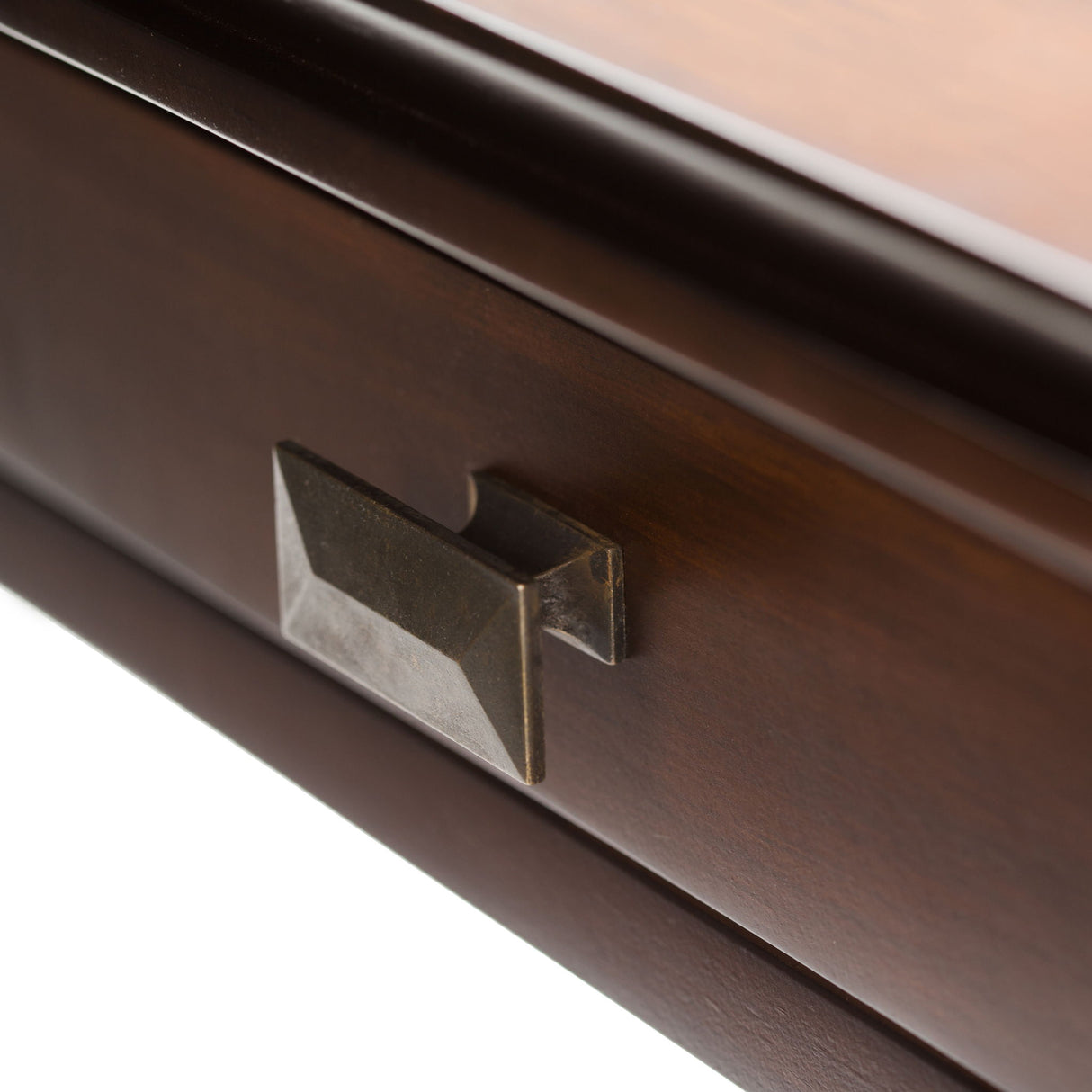 Artisan - Coffee Table - Russet Brown