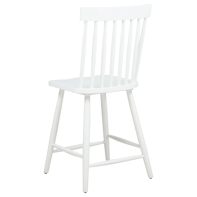 Andrews Counter Chair