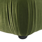 Marcel - Bubble Modular Modern Cocktail Ottoman
