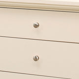 Hammond - 3 Drawer Nightstand