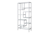 Bookshelf, Bookcase, Etagere, For Office, Contemporary & Modern