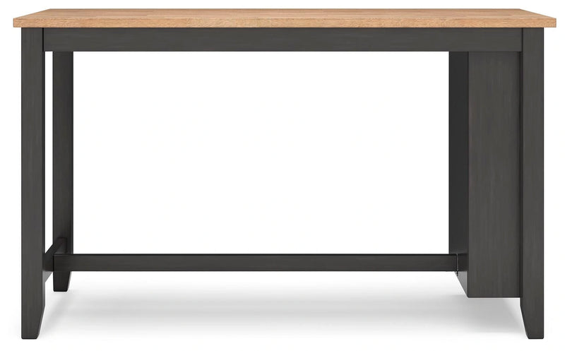 Gesthaven Dining Set