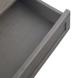 Monroe - Handcrafted Side Table