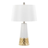Penelope - Contemporary Table Lamp Body