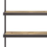 Erina - Handcrafted Bookcase