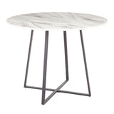 Cosmo - Contemporary / Glam Dining Table