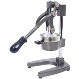 Manual Hand Press Citrus Juicer