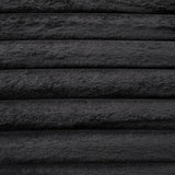 Plush Oversized Double Chaise Lounge Sofa Bed With USB Ports And Cup Holders