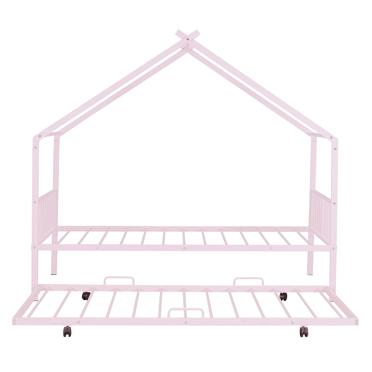 Adorable House Design Bed