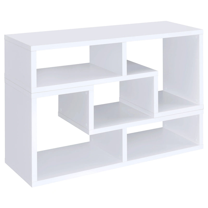Velma Bookshelf Console
