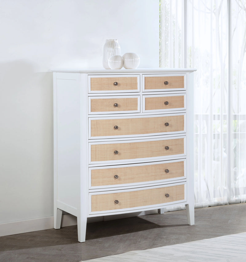 Bexhill Chest of Drawers