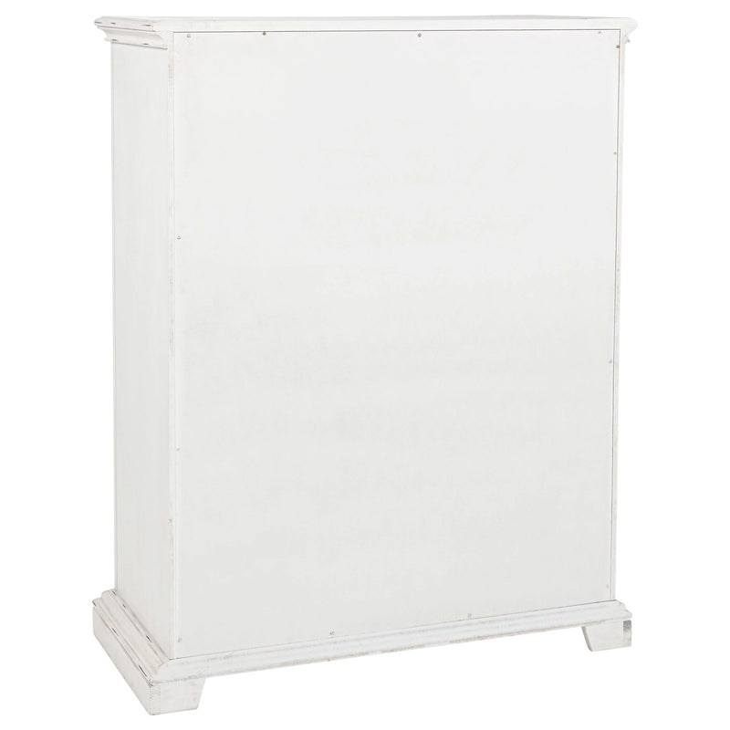 McKinney Chest of Drawers