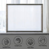 Jehoram - Mirror - Gray