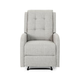 Elegance Manual Wide Standard Recliner