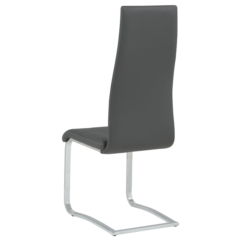 Montclair Side Chairs