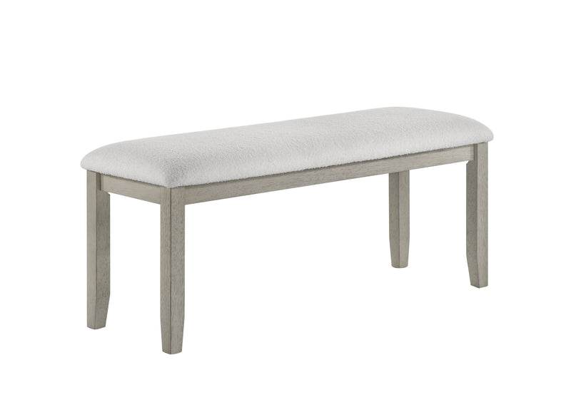 Torrie Bench
