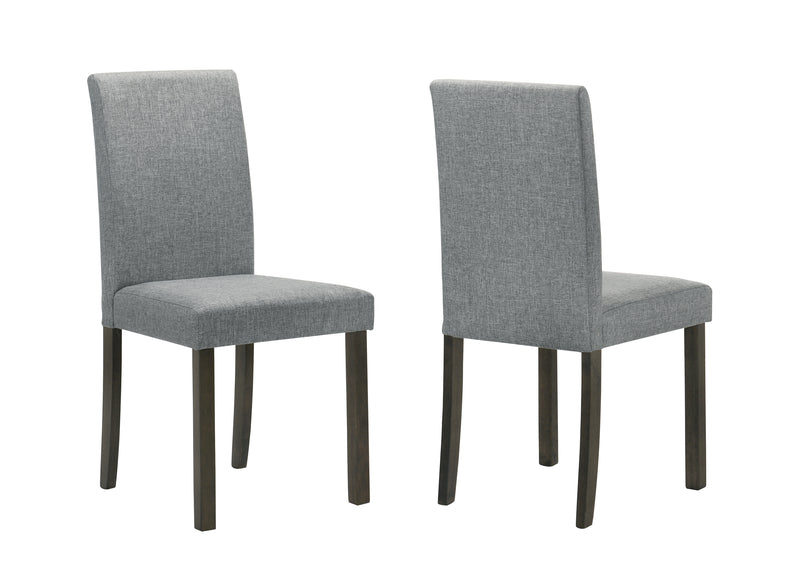 Melshire Side Chair