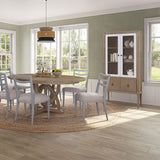 Display Bookcase Colored - Sand