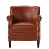 Hadley - Club Chair