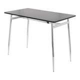 Marcel - Contemporary, Counter Table