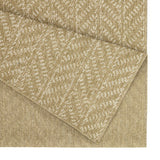 Earth - Indoor, Outdoor Area Rug, Flatweave Construction
