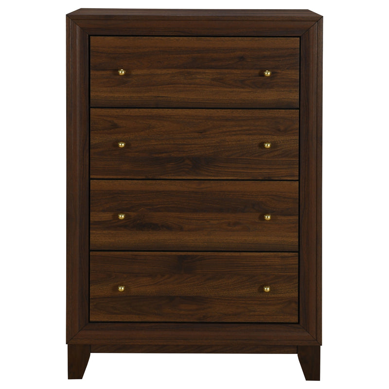 Welsley Chest of Drawers