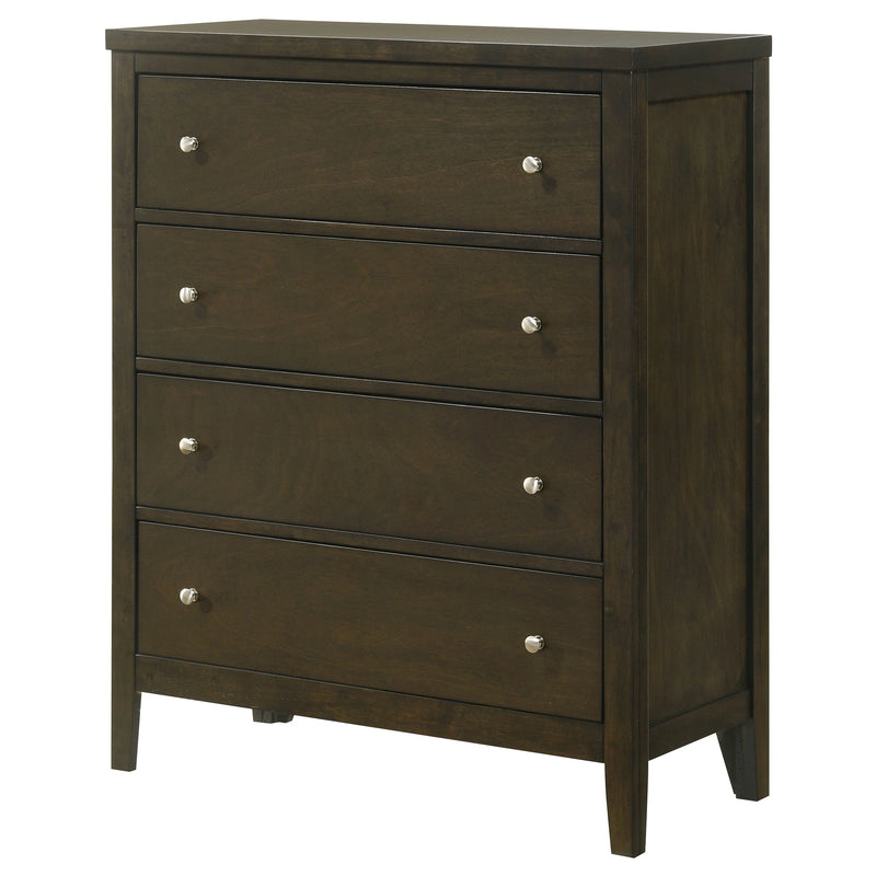 Wilkes Chest of Drawers