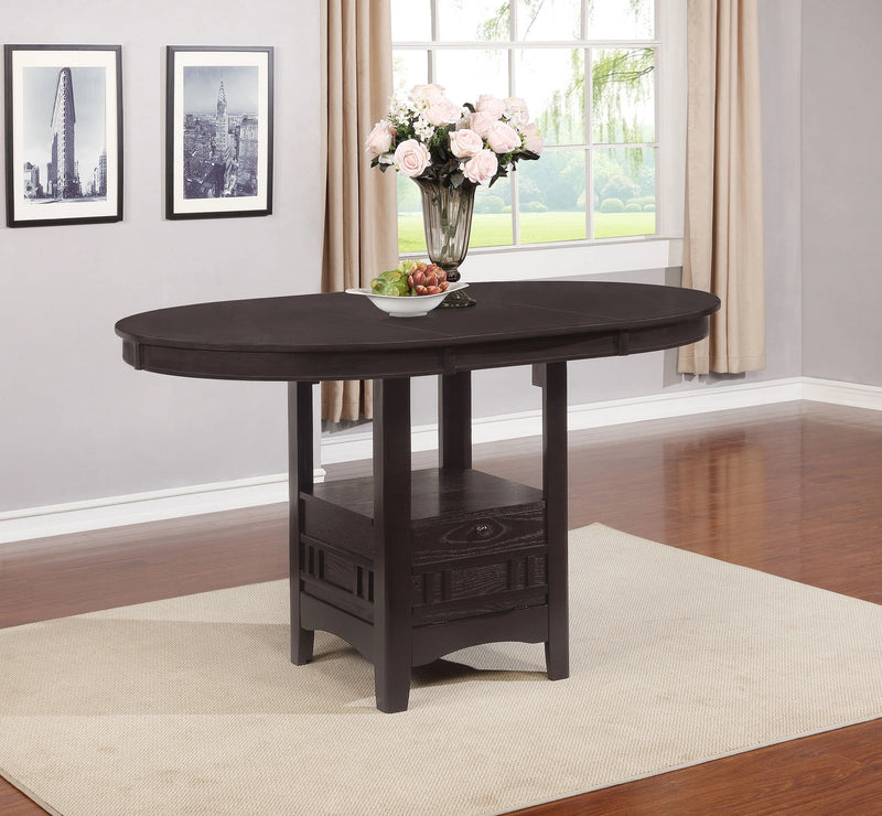 Lavon Counter Height Extension Dining Table