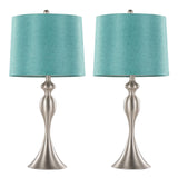 Ashland - Contemporary Table Lamp (Set of 2)
