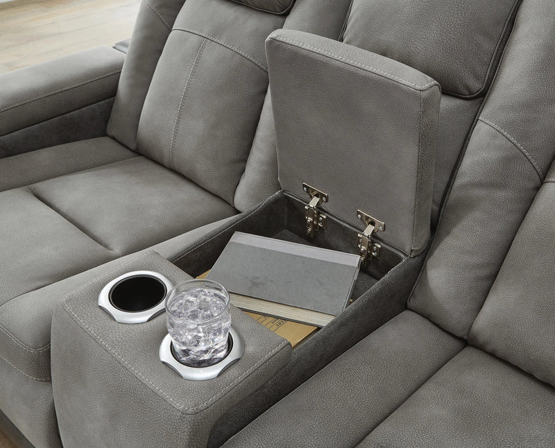 Next-Gen DuraPella Living Room Set