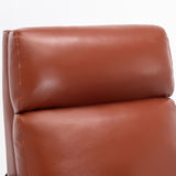 Richland - Push Back Recliner Chair