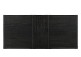 Morland - Dining Table - Black
