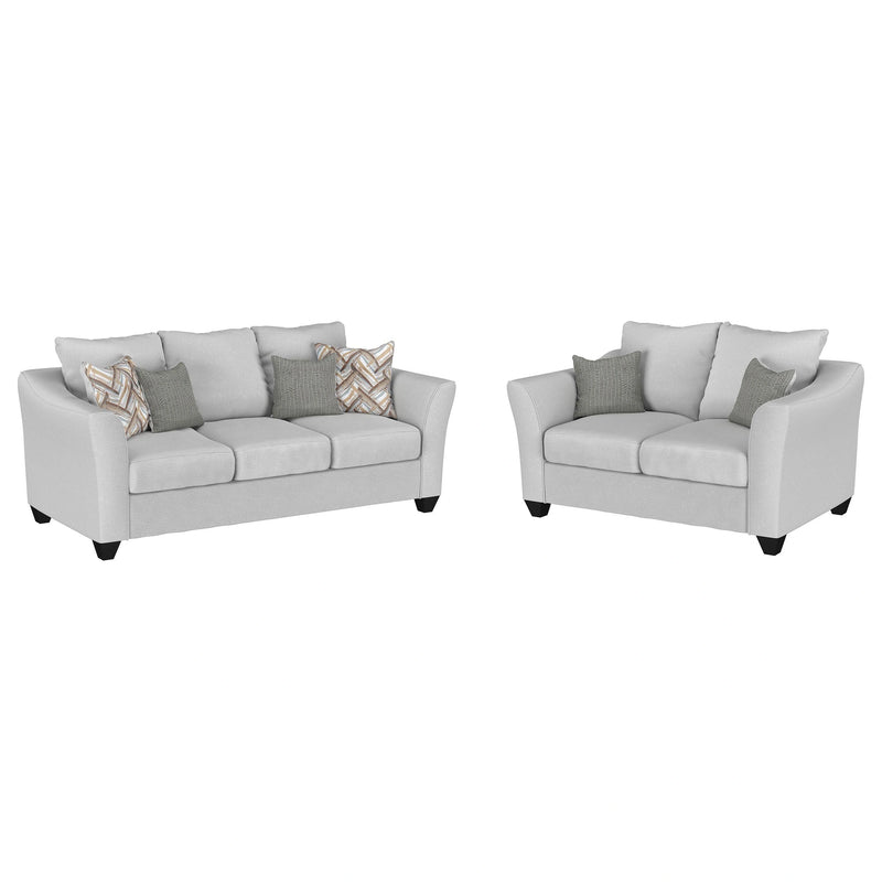Salizar Sofa Set